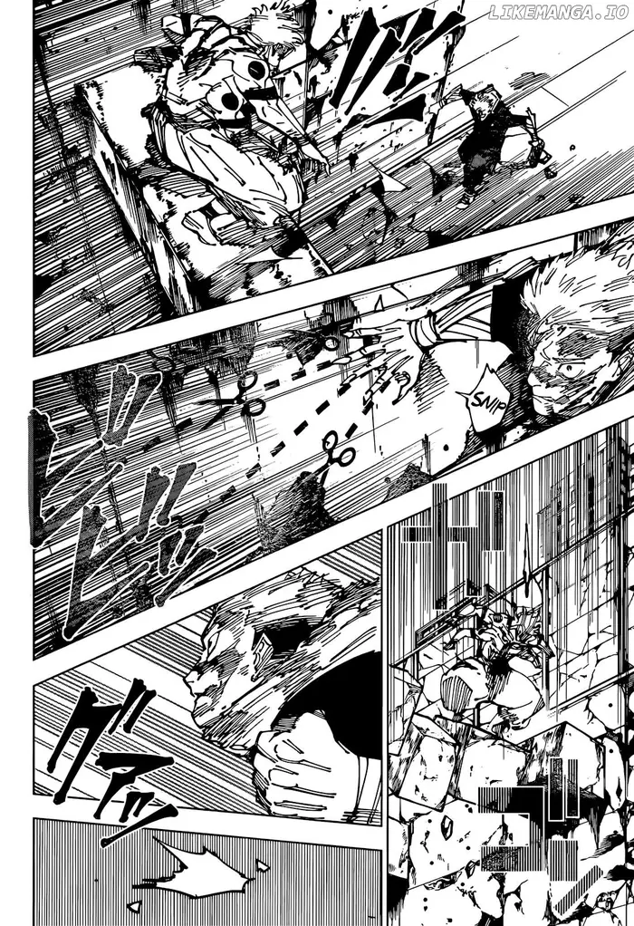 Jujutsu Kaisen Chapter 263 image 12_optimized